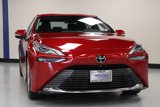 Used 2023 Toyota Mirai XLE image 4