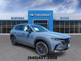Used 2024 MAZDA CX-50 AWD 2.5 S w/ Cargo Package image 2