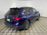 Used 2021 Volkswagen Tiguan S image 5