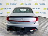 Used 2022 Hyundai Sonata N Line image 6