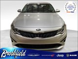 Used 2020 Kia Optima LX image 2