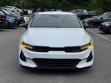 Used 2022 Kia K5 GT-Line image 2