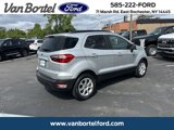 Certified 2021 Ford EcoSport SE image 6