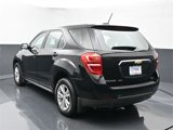 Used 2017 Chevrolet Equinox LS image 3