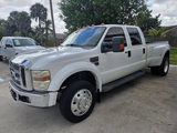Used 2008 Ford F450 Lariat image 3