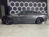 Certified 2020 Dodge Charger Scat Pack w/ Plus Group image 2