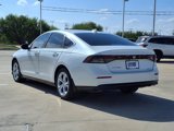 Used 2024 Honda Accord LX image 5