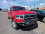 Used 2019 RAM 1500 Laramie image 2