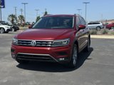 Used 2019 Volkswagen Tiguan SEL Premium R-Line image 3