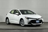 New 2025 Toyota Corolla SE image 2