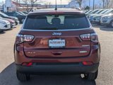 Used 2022 Jeep Compass Latitude image 5