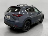 New 2025 MAZDA CX-5 Carbon Edition image 3