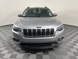Used 2019 Jeep Cherokee Latitude Plus image 3