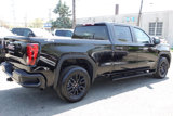 Used 2022 GMC Sierra 1500 Pro w/ Pro Value Package image 3