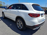 Used 2021 Mercedes-Benz GLC 300 4MATIC image 5