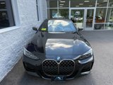 Used 2021 BMW 440i xDrive Coupe w/ Premium Package image 4