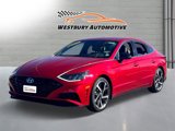 Used 2021 Hyundai Sonata SEL Plus w/ Cargo Package image 3