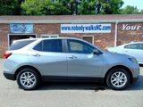 Used 2023 Chevrolet Equinox LT image 4