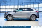Used 2022 Ford Edge SEL w/ Convenience Package image 2