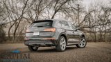 Used 2021 Audi Q5 2.0T Premium Plus w/ Premium Plus Package image 3