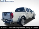 Used 2019 Nissan Frontier SV image 6