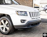 Used 2017 Jeep Compass High Altitude image 4