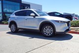 Certified 2022 MAZDA CX-5 AWD 2.5 S w/ Select Package image 4