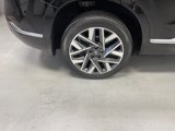 Used 2023 Hyundai Santa Fe Calligraphy w/ Cargo Package image 3