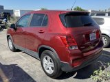 Used 2021 Chevrolet Trax LS w/ Tint and Cruise Package image 4