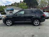Used 2014 Ford Explorer Limited image 3