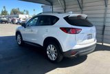 Used 2013 MAZDA CX-5 Grand Touring w/ GT Tech Pkg image 3