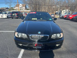 Used 2003 BMW 325Ci Convertible image 2