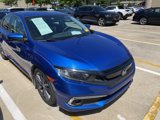 Used 2019 Honda Civic EX image 2