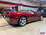 Used 2003 Chevrolet Corvette Convertible w/ Preferred Equipment Group1 image 5