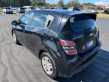 Certified 2020 Chevrolet Sonic LT image 3