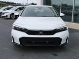 New 2026 Honda Civic LX image 3