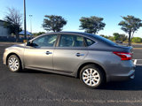 Used 2016 Nissan Sentra S image 3