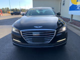 Used 2016 Hyundai Genesis 3.8 w/ Option Group 04 image 3
