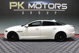 Used 2016 Jaguar XJ L Portfolio image 3