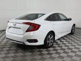 Used 2019 Honda Civic LX image 5
