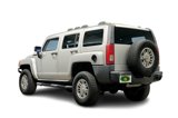 Used 2007 HUMMER H3 image 5