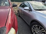 Used 2014 Chevrolet Cruze Eco w/ Enhanced Safety Package image 4