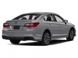 Used 2018 Subaru Legacy 2.5i Premium image 5