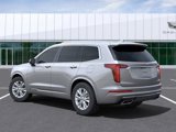 New 2024 Cadillac XT6 Luxury image 3