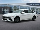 Used 2024 Hyundai Elantra SEL image 2