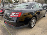 Used 2017 Ford Taurus Limited image 5