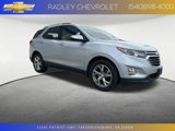 Used 2018 Chevrolet Equinox Premier image 4