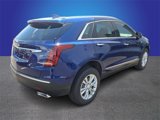 New 2025 Cadillac XT5 Luxury image 4
