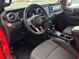 Used 2023 Jeep Gladiator Overland image 6