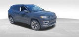 Used 2018 Jeep Compass Limited image 2